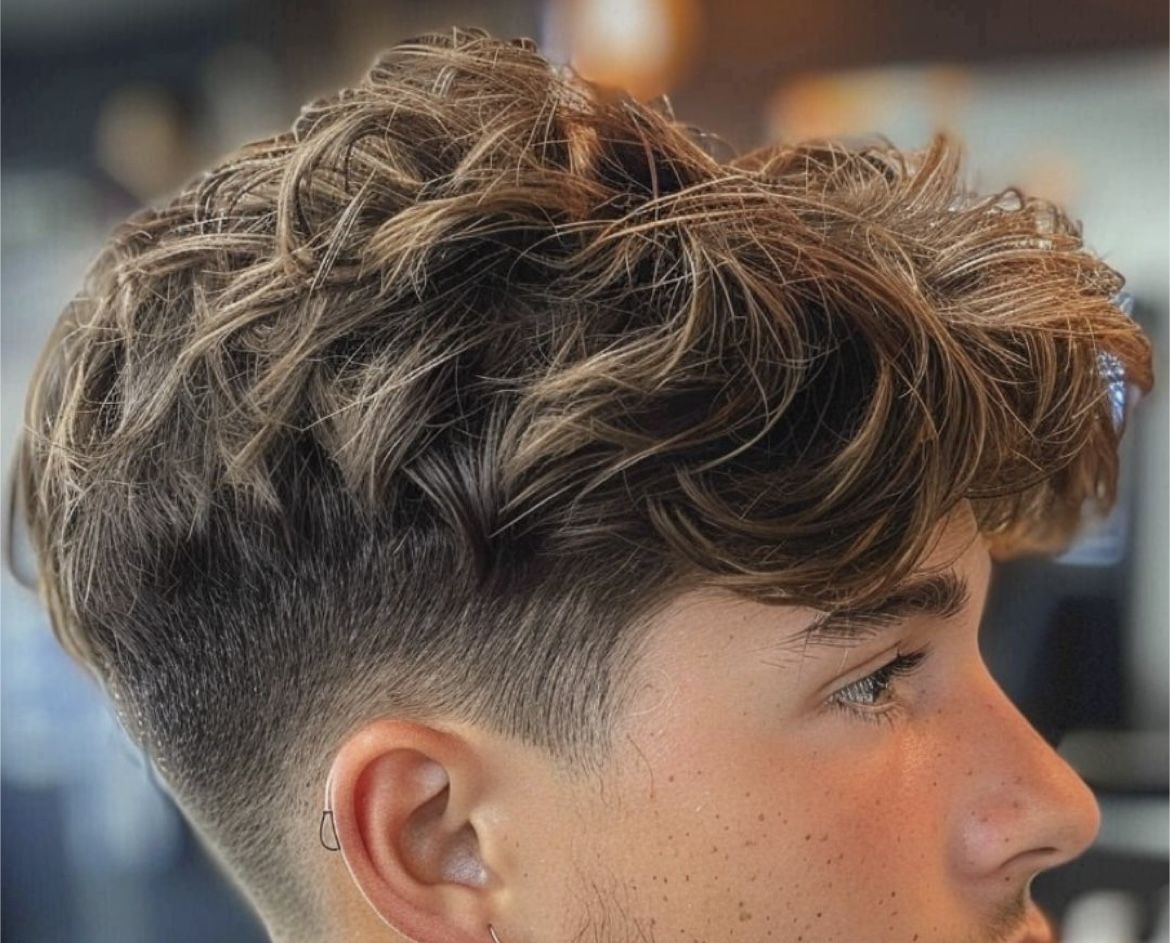 LAHJARASIKKO TUOTTEILLA SEKAVAAN JA KIHARAAN LOOKKUUN