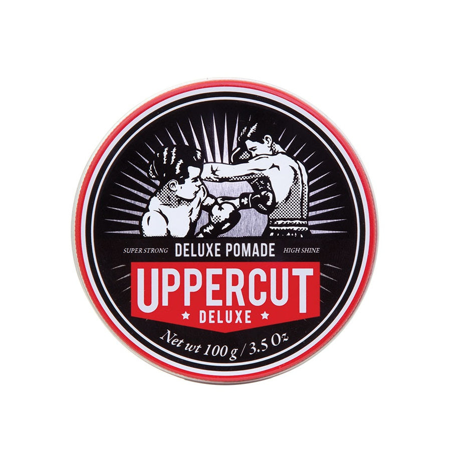 UPPERCUT DELUXE POMADE