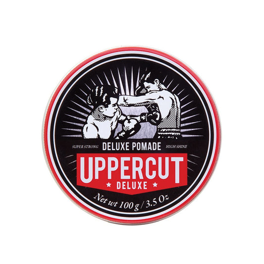 UPPERCUT DELUXE POMADE