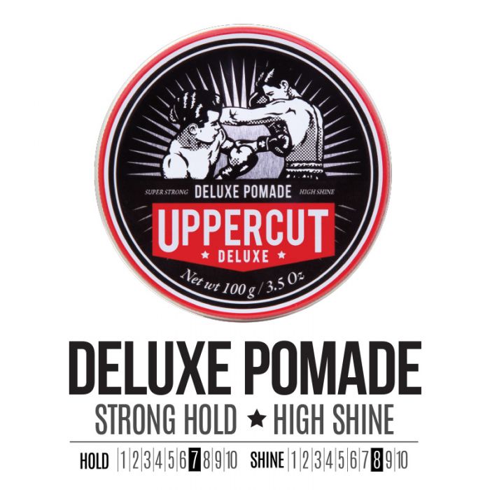 UPPERCUT DELUXE POMADE