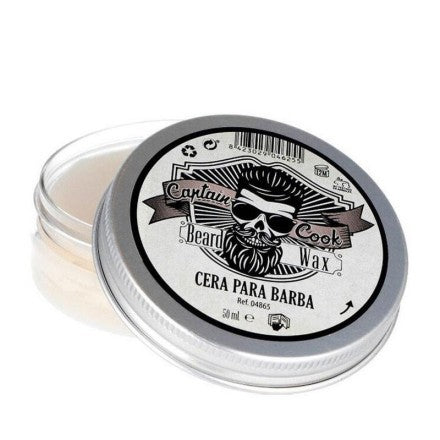 CAPTAIN COOK - PARTAVAHA 50ml