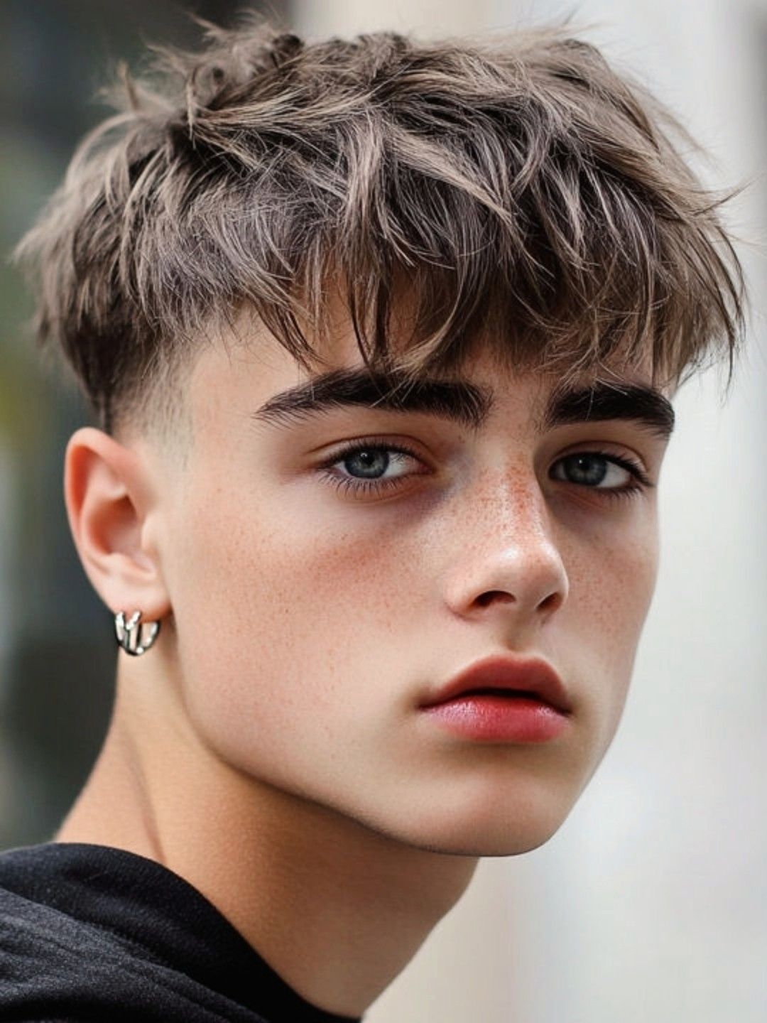 LAHJARASIKKO TUOTTEILLA SEKAVAAN JA KIHARAAN LOOKKUUN