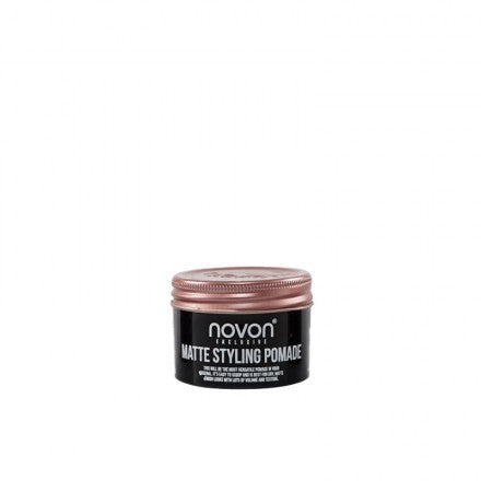 NOVON - MATTE STYLING POMADE 100ML