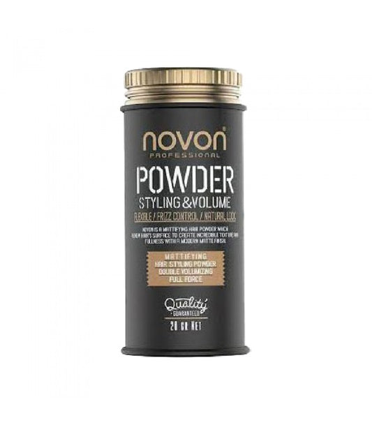 NOVON POWDER STYLE & VOLUME 20GR