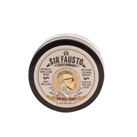 SIR FAUSTO - OLD WAX SOFT 100 ML