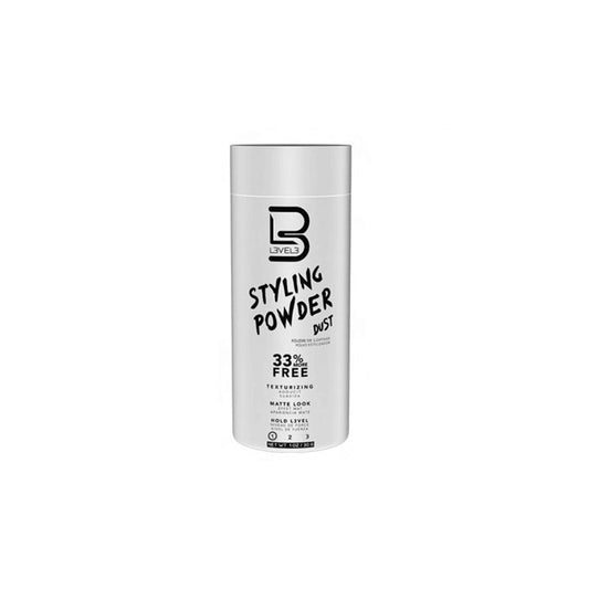 STYLING POWDER LEVEL STRENGTH-1 L3V3L 3 30GR