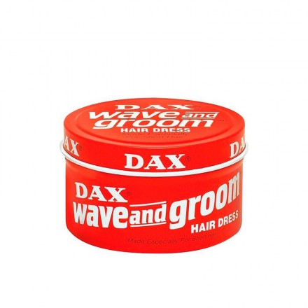 DAX - WAVE AND GROOM 99GR